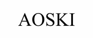AOSKI