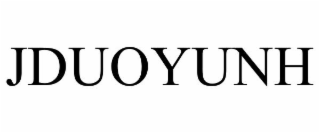 JDUOYUNH