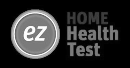 EZ HOME HEALTH TEST