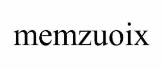 MEMZUOIX