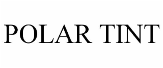 POLAR TINT