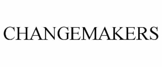 CHANGEMAKERS
