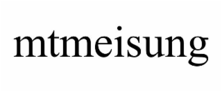 MTMEISUNG