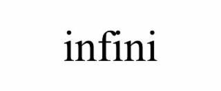 INFINI