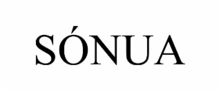 SÓNUA