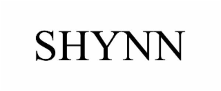 SHYNN