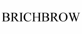 BRICHBROW