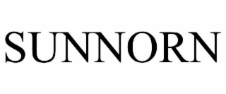 SUNNORN