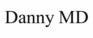 DANNY MD