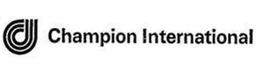 CHAMPION INTERNATIONAL