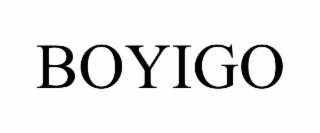 BOYIGO