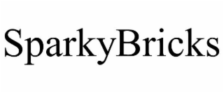 SPARKYBRICKS