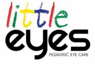 LITTLE EYES PEDIATRIC EYE CARE