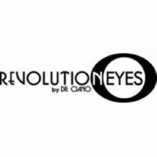REVOLUTIONEYES BY DR CIANO