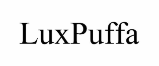LUXPUFFA