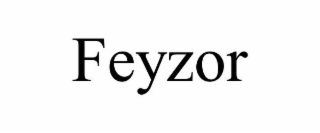 FEYZOR