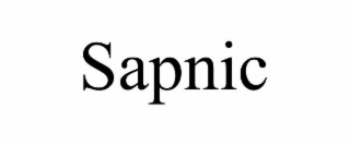 SAPNIC