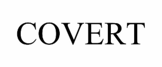 COVERT