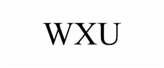 WXU
