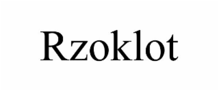 RZOKLOT