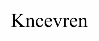 KNCEVREN