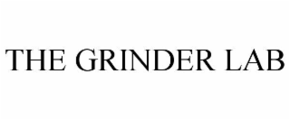 THE GRINDER LAB