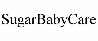 SUGARBABYCARE