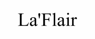 LA'FLAIR