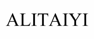 ALITAIYI
