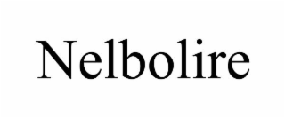 NELBOLIRE