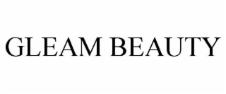GLEAM BEAUTY