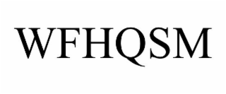 WFHQSM