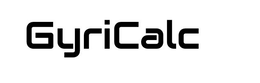 GYRICALC