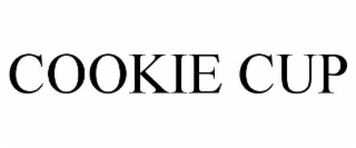 COOKIE CUP