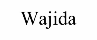 WAJIDA