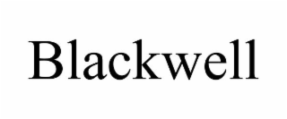 BLACKWELL