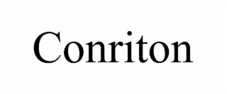 CONRITON