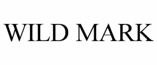 WILD MARK