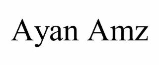 AYAN AMZ