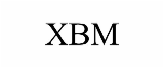 XBM