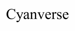 CYANVERSE