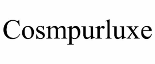 COSMPURLUXE