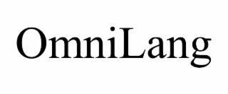 OMNILANG