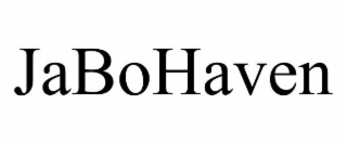 JABOHAVEN