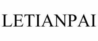 LETIANPAI