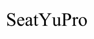 SEATYUPRO