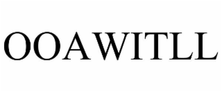 OOAWITLL