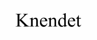 KNENDET