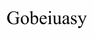 GOBEIUASY