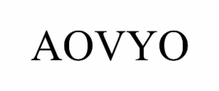 AOVYO